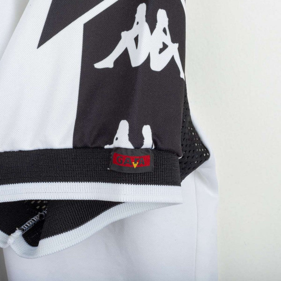 Maglia Away Juventus Kappa Zidane 21 1999/2000 by KAPPA - Home (16)