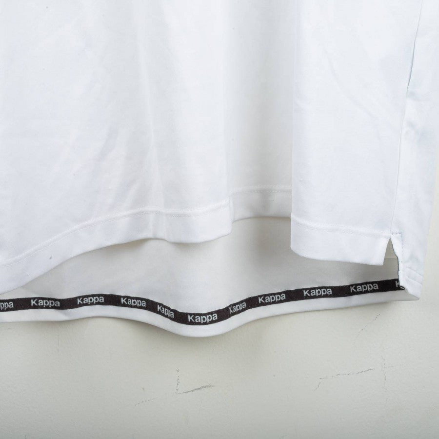 Maglia Away Juventus Kappa Zidane 21 1999/2000 by KAPPA - Home (18)