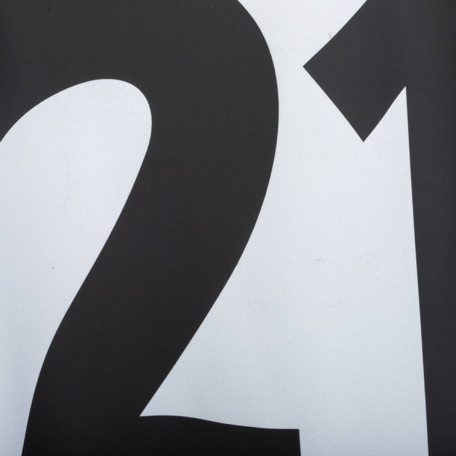 Maglia Away Juventus Kappa Zidane 21 1999/2000 by KAPPA - Home (9)