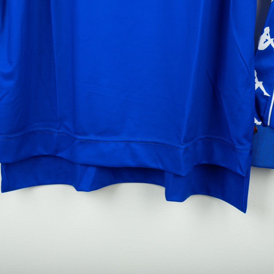 Maglia Away Juventus Kappa Zidane 21 ML 1999/2000 by KAPPA - Home (18)