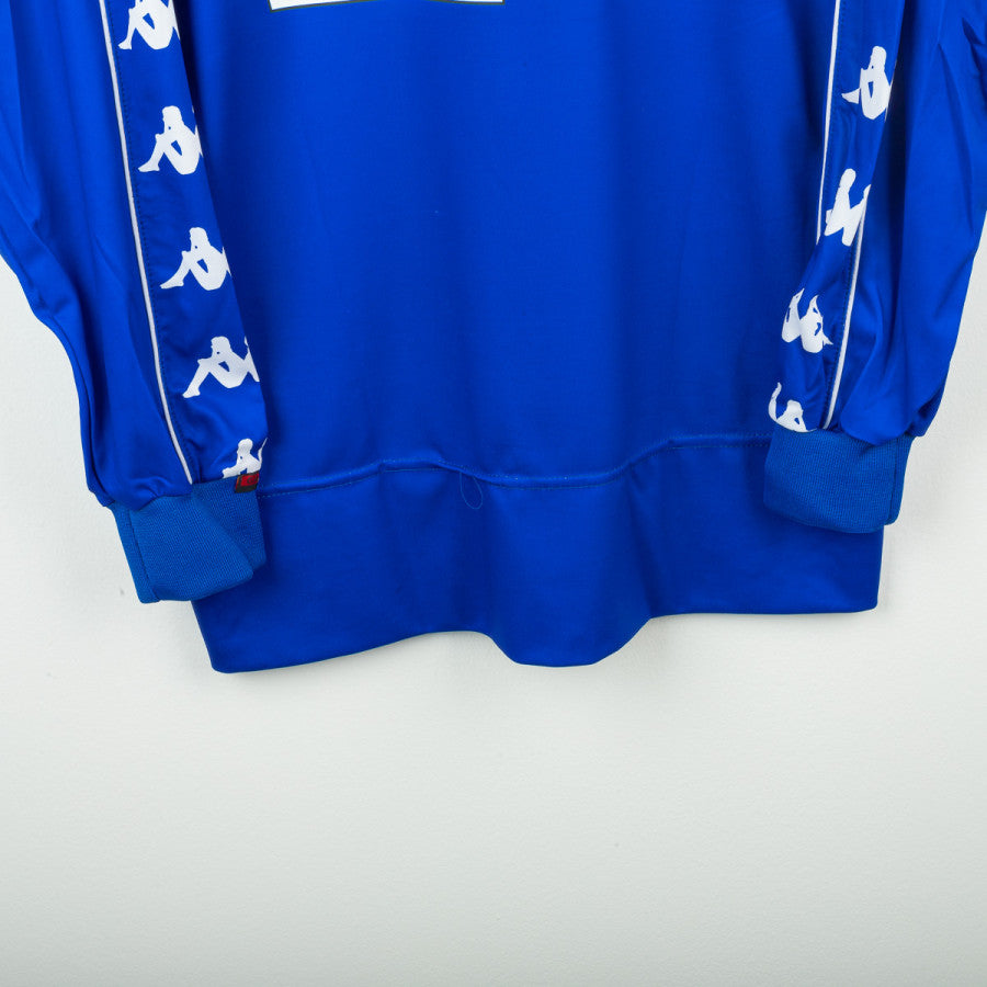 Maglia Away Juventus Kappa Zidane 21 ML 1999/2000 by KAPPA - Home (7)