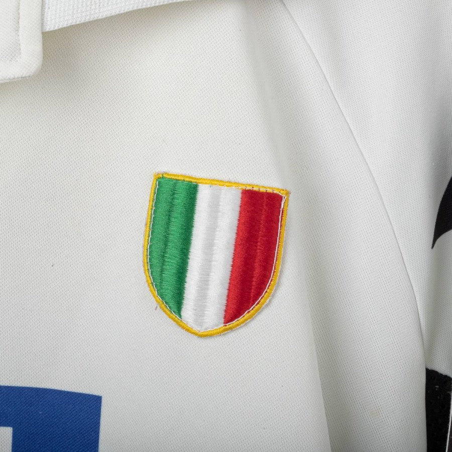 Maglia Away Juventus Kappa Zidane n21 1998/1999 by KAPPA - Home (10)