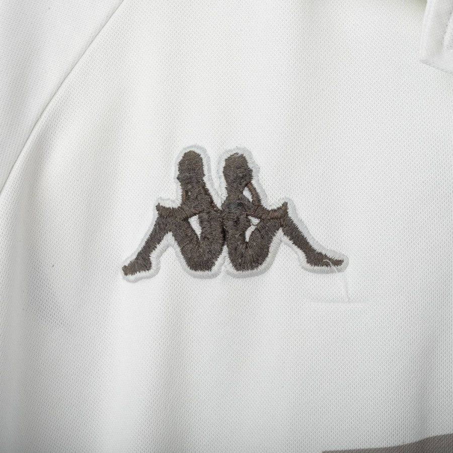 Maglia Away Juventus Kappa Zidane n21 1998/1999 by KAPPA - Home (11)