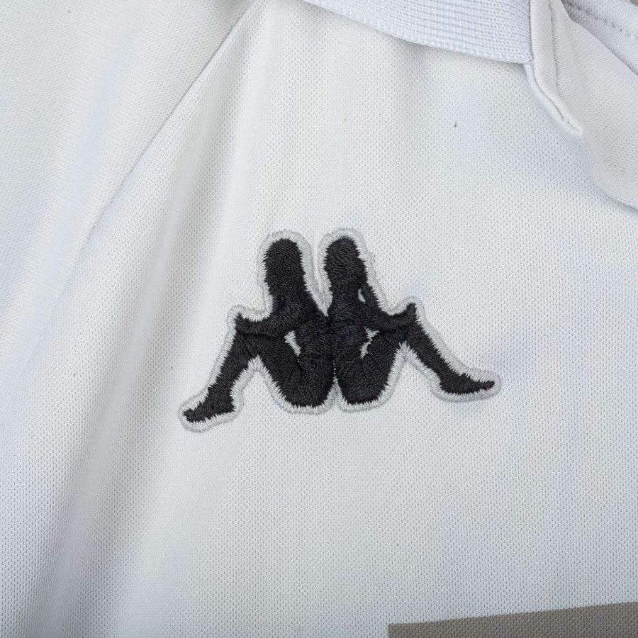 Maglia Away Juventus Kappa Zidane n21 1998/1999 by KAPPA - Home (13)