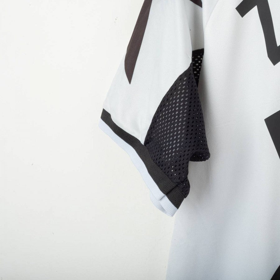 Maglia Away Juventus Kappa Zidane n21 1998/1999 by KAPPA - Home (9)