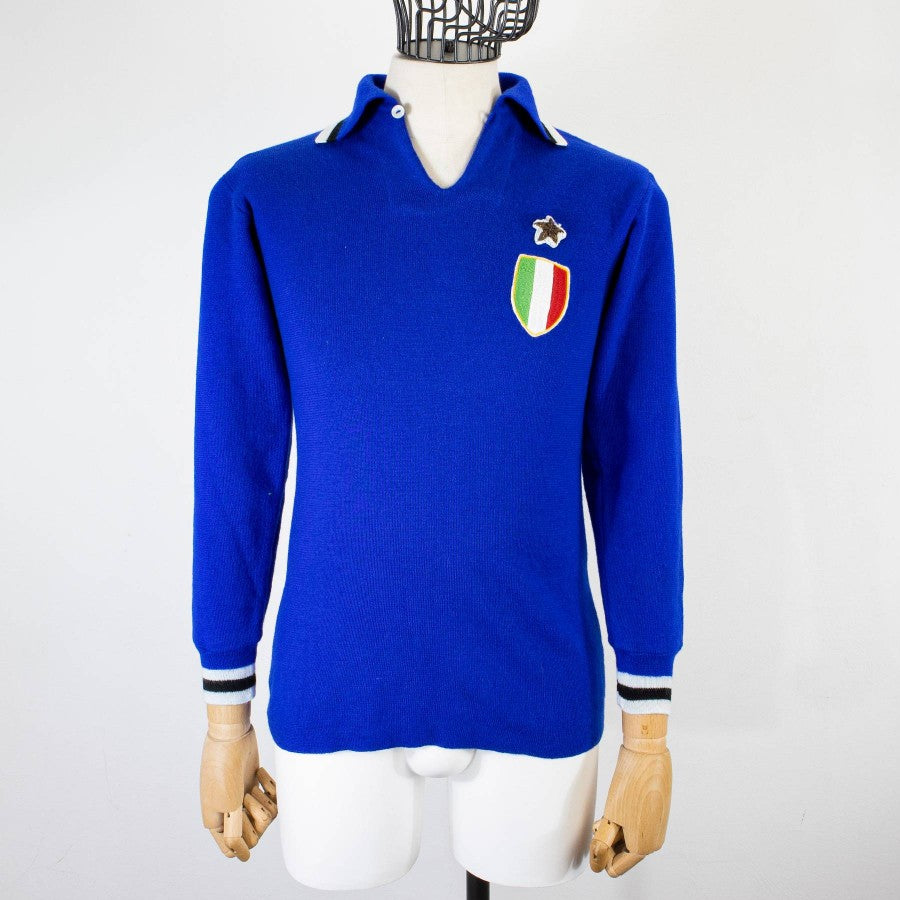 MAGLIA AWAY JUVENTUS SCIREA 6 1977/1978 by KAPPA - Home