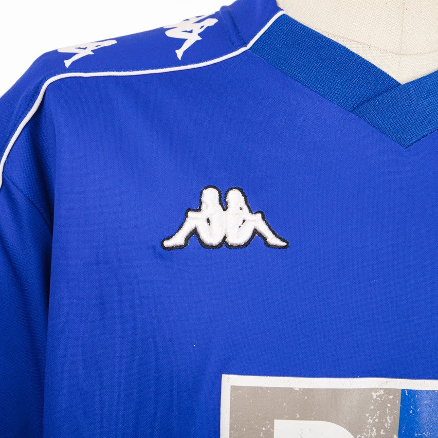 maglia away juventus tacchinardi 20 1999/2000 by KAPPA - Home (9)