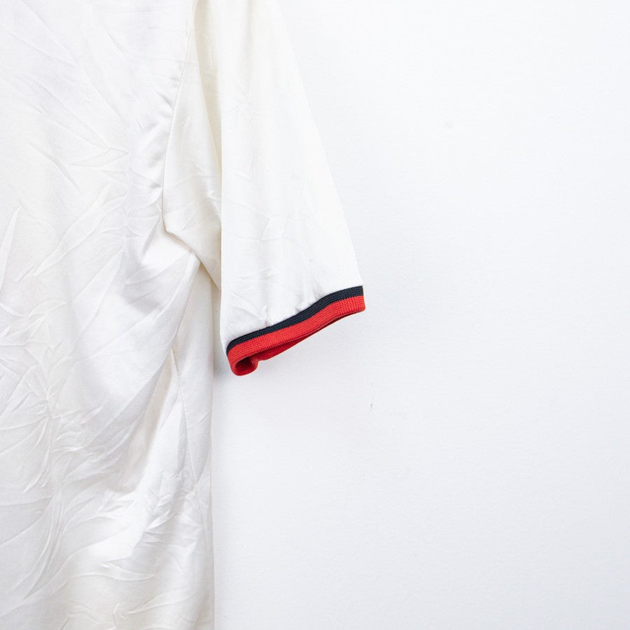 maglia away Kappa milan mediolanum 1989/1990 N5 by KAPPA - Home (4)