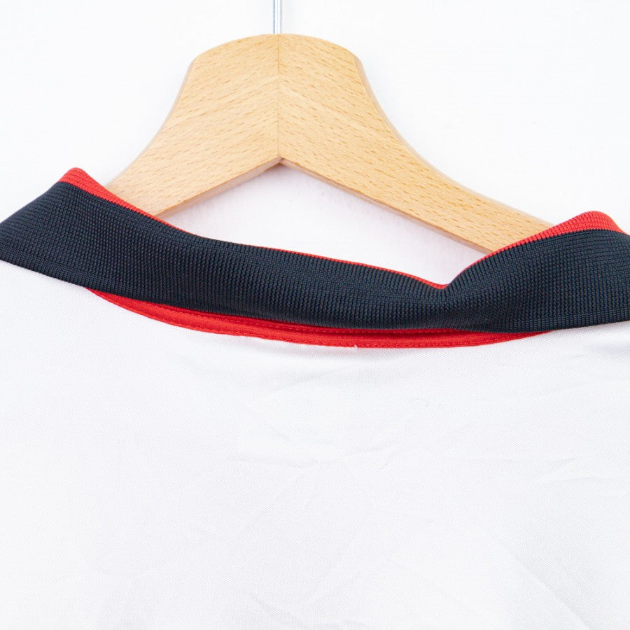 maglia away Kappa milan mediolanum 1989/1990 N5 by KAPPA - Home (5)