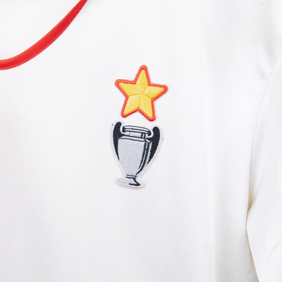 maglia away Kappa milan mediolanum 1989/1990 N5 by KAPPA - Home (7)