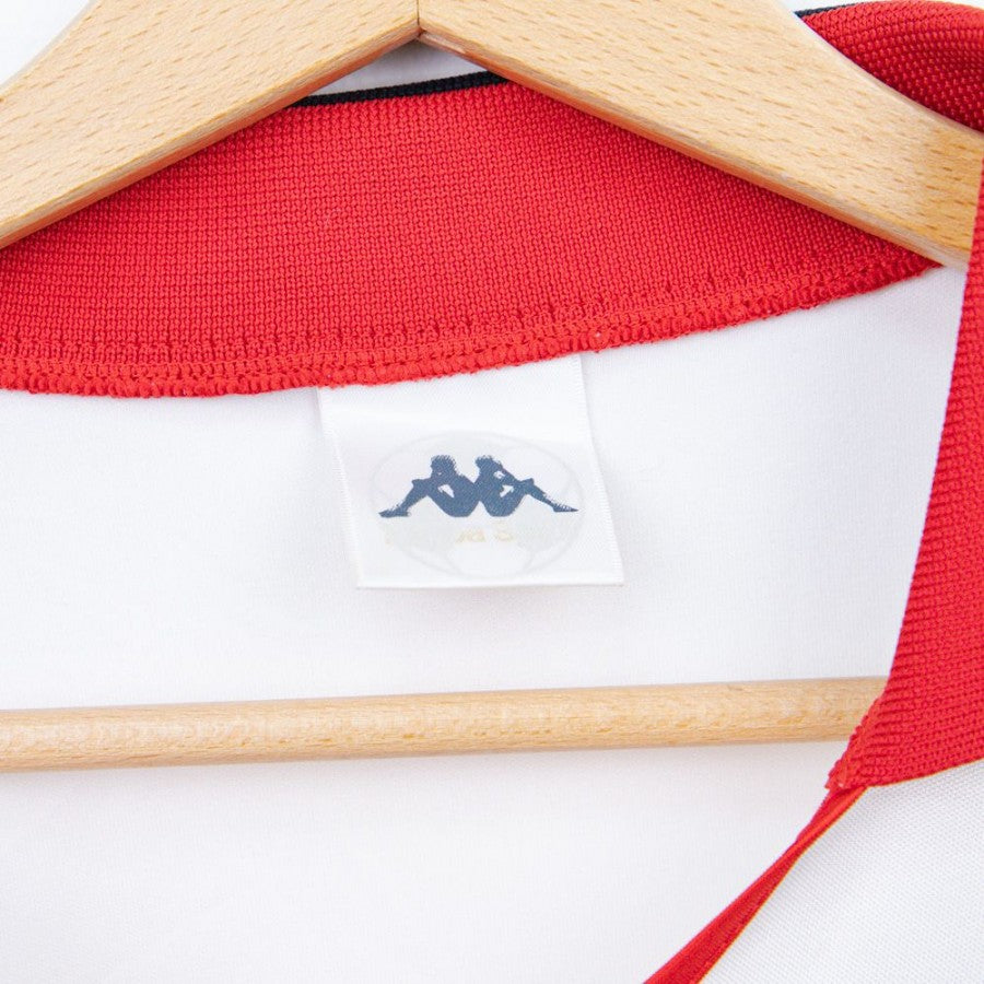 maglia away Kappa milan mediolanum 1989/1990 N5 by KAPPA - Home (9)