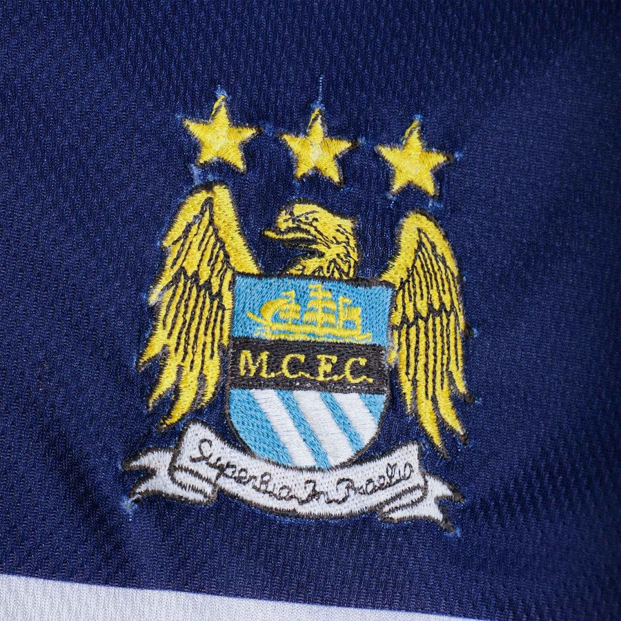 MAGLIA AWAY MANCHESTER CITY KAPPA 1997/1998 by KAPPA - Home (4)