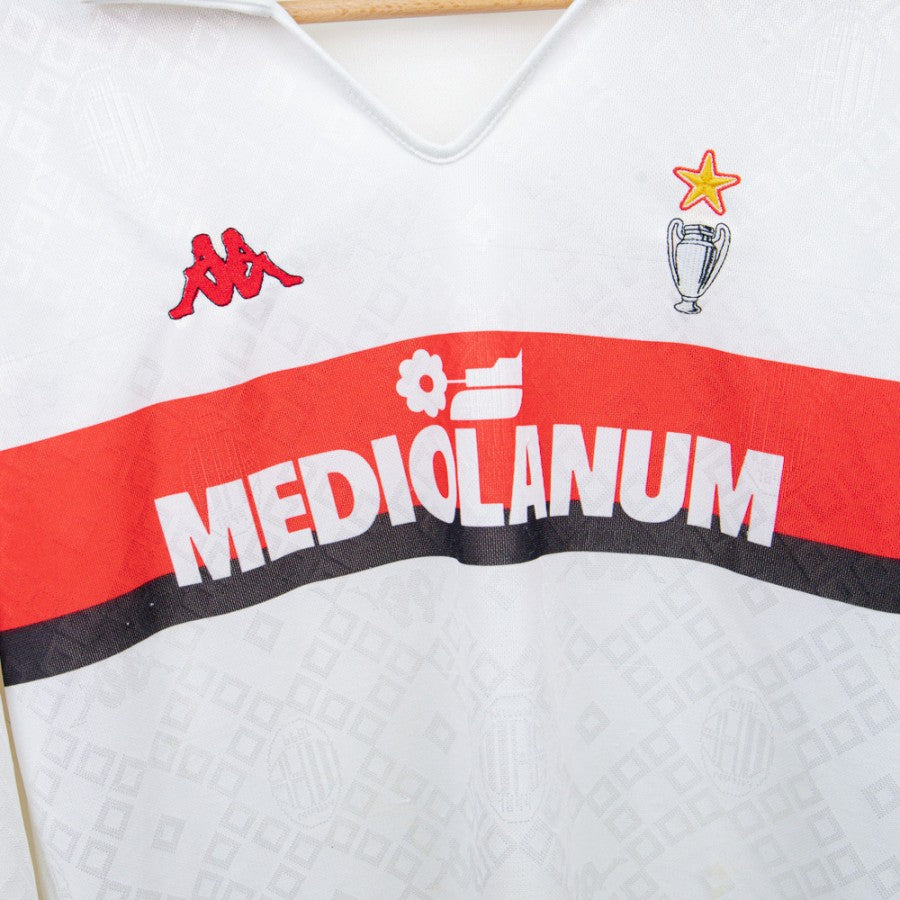 maglia away milan Kappa mediolanum 1989/1990 by KAPPA - Home (10)