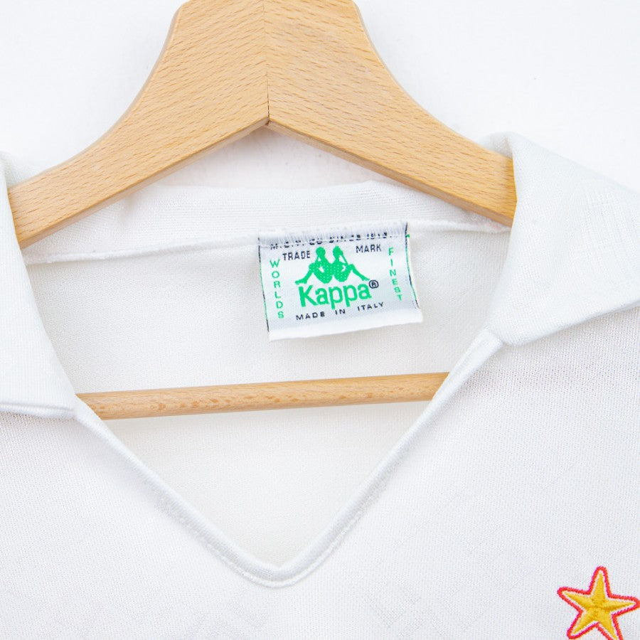 maglia away milan Kappa mediolanum 1989/1990 by KAPPA - Home (11)