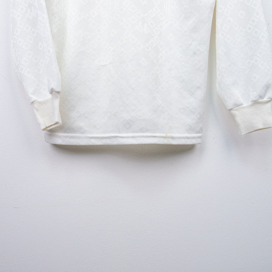 maglia away milan Kappa mediolanum 1989/1990 by KAPPA - Home (5)