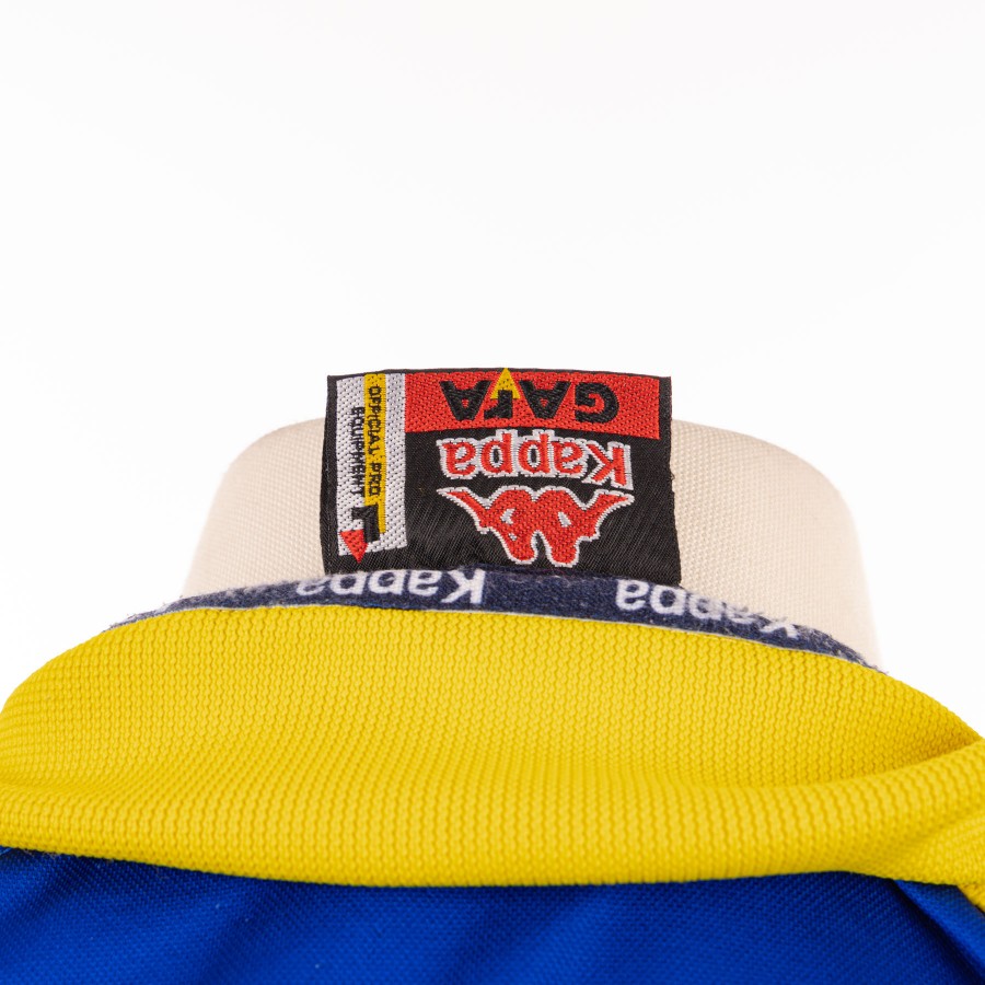 Maglia away ml Juventus Kappa 1997/1998 by KAPPA - Home (10)