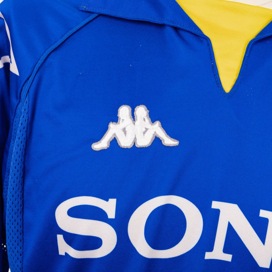 Maglia away ml Juventus Kappa 1997/1998 by KAPPA - Home (4)