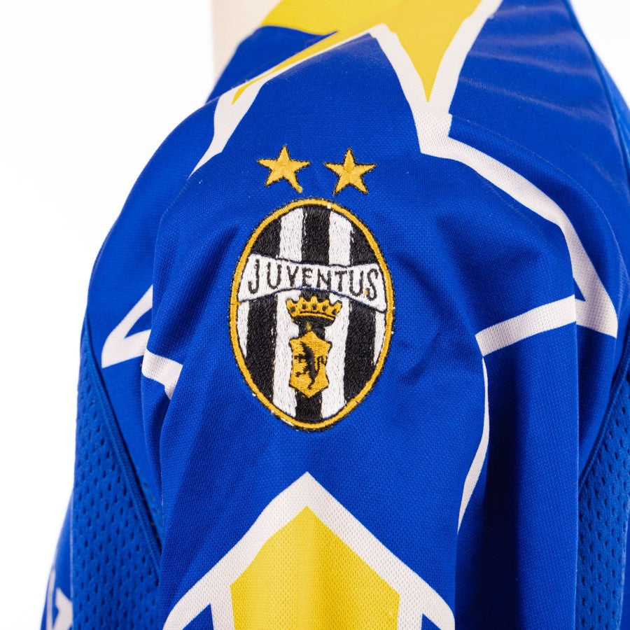 Maglia away ml Juventus Kappa 1997/1998 by KAPPA - Home (5)