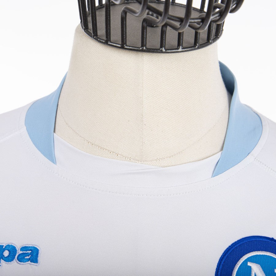 Maglia Away Napoli Kappa 11 2005/2006 by KAPPA - Home (12)
