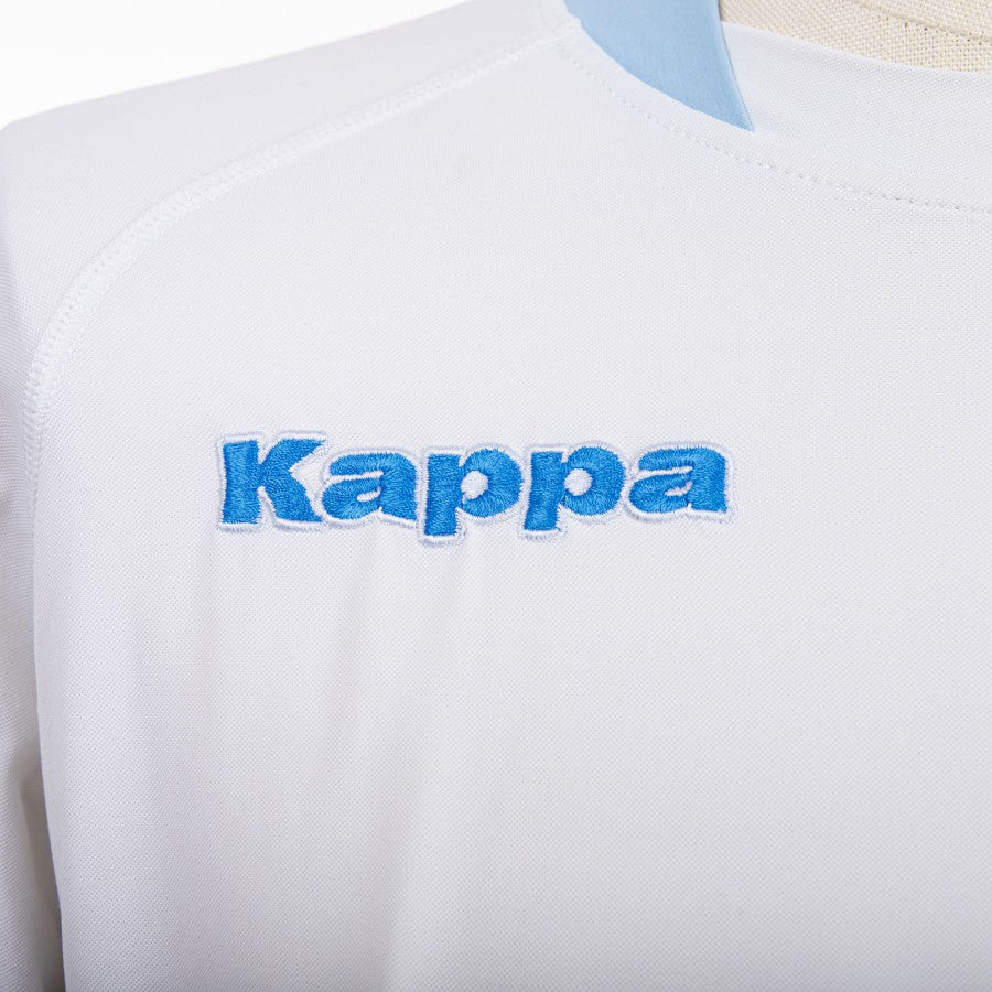 Maglia Away Napoli Kappa 11 2005/2006 by KAPPA - Home (5)