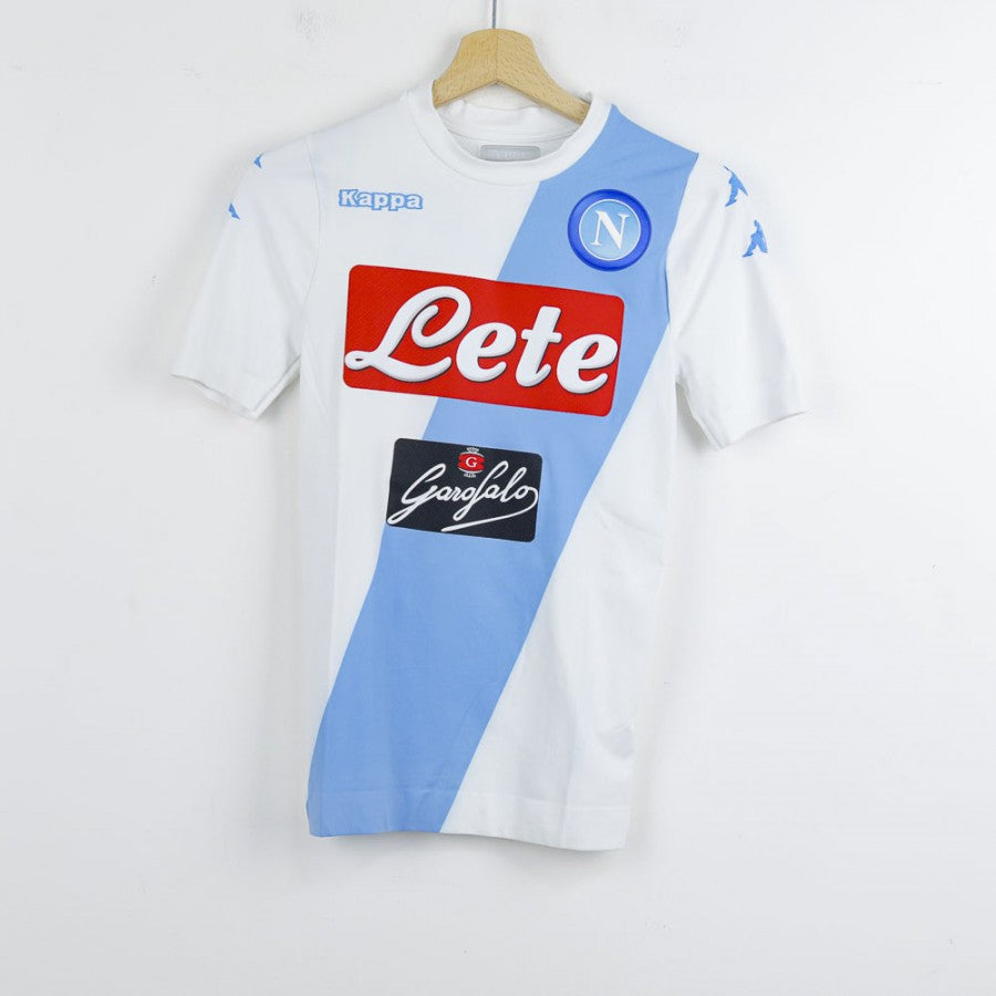 Maglia Away Napoli Kappa 2016/2017 by KAPPA - Home