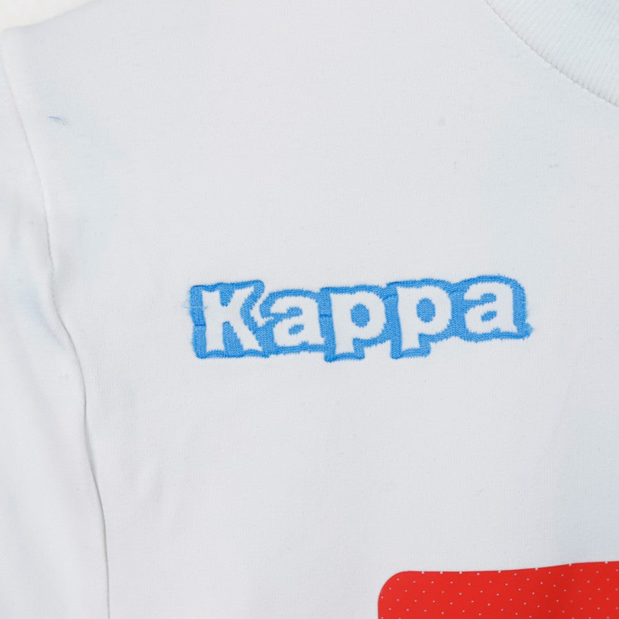 Maglia Away Napoli Kappa 2016/2017 by KAPPA - Home (12)