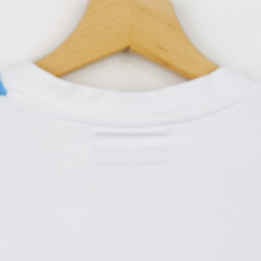 Maglia Away Napoli Kappa 2016/2017 by KAPPA - Home (3)