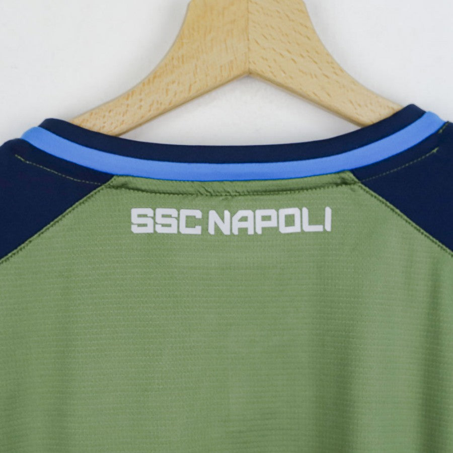 Maglia Away Napoli Kappa 2019/2020 by KAPPA - Home (11)