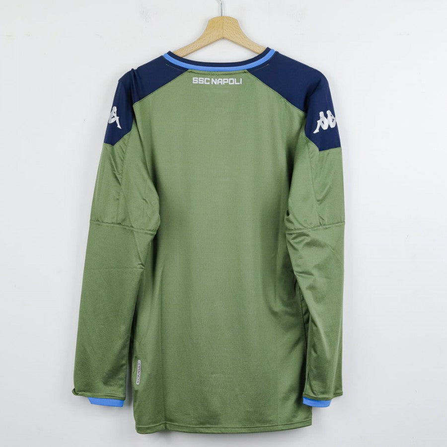 Maglia Away Napoli Kappa 2019/2020 by KAPPA - Home (2)