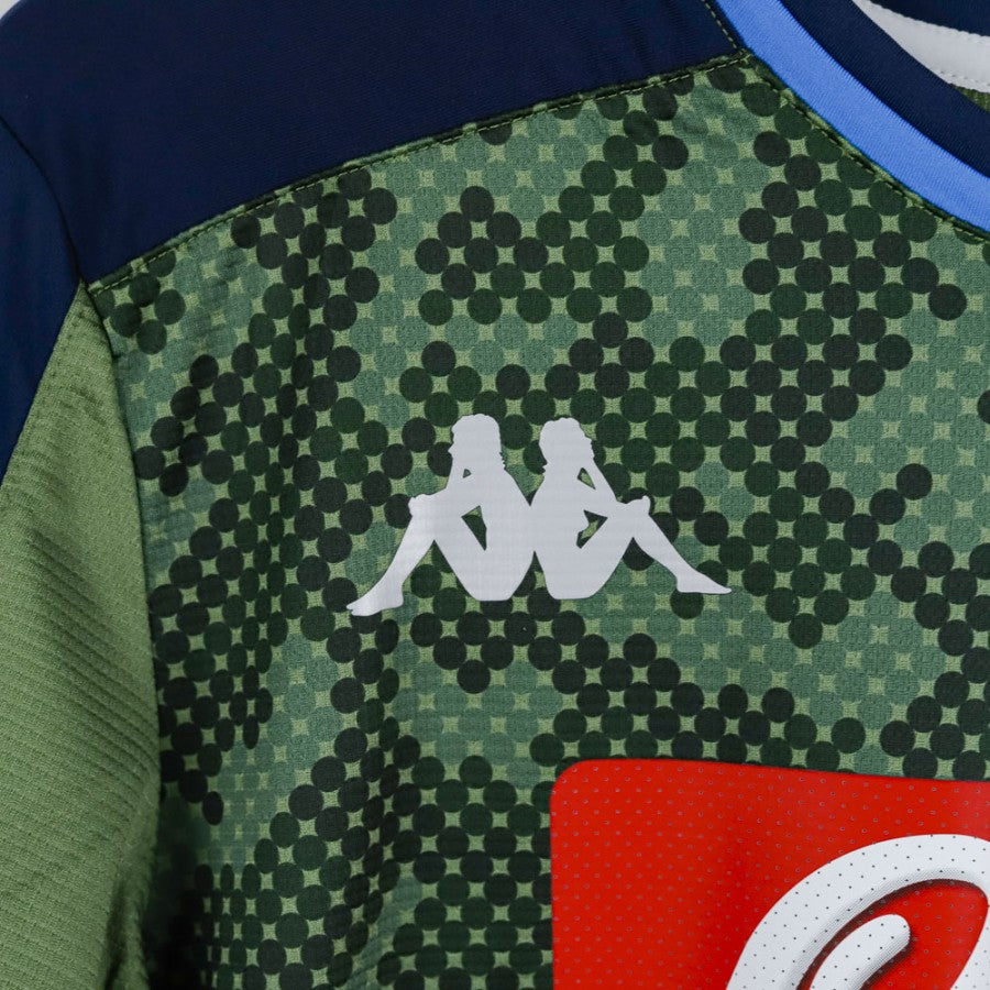 Maglia Away Napoli Kappa 2019/2020 by KAPPA - Home (7)
