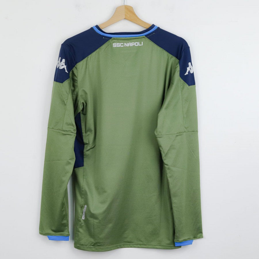 Maglia Away Napoli Kappa 2019/2020 by KAPPA (2)