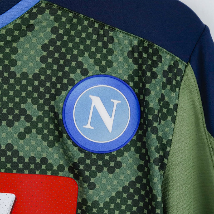Maglia Away Napoli Kappa 2019/2020 by KAPPA (7)