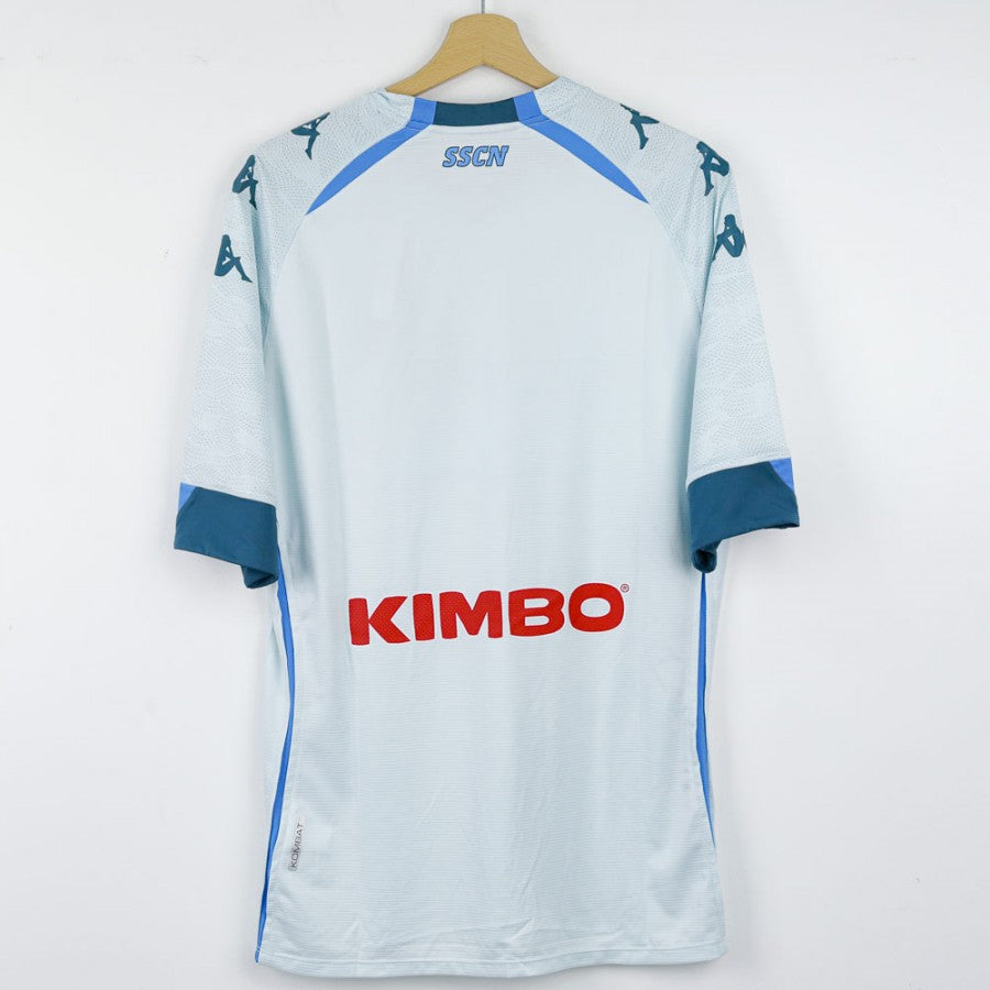 Maglia Away Napoli Kappa 2020/2021 by KAPPA - Home (2)