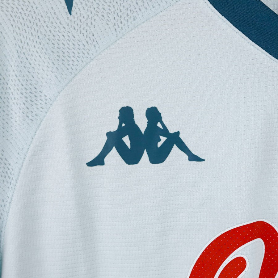 Maglia Away Napoli Kappa 2020/2021 by KAPPA - Home (9)