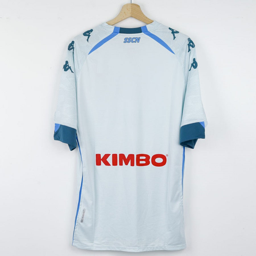 Maglia Away Napoli Kappa 2020/2021 by KAPPA - Home (2)