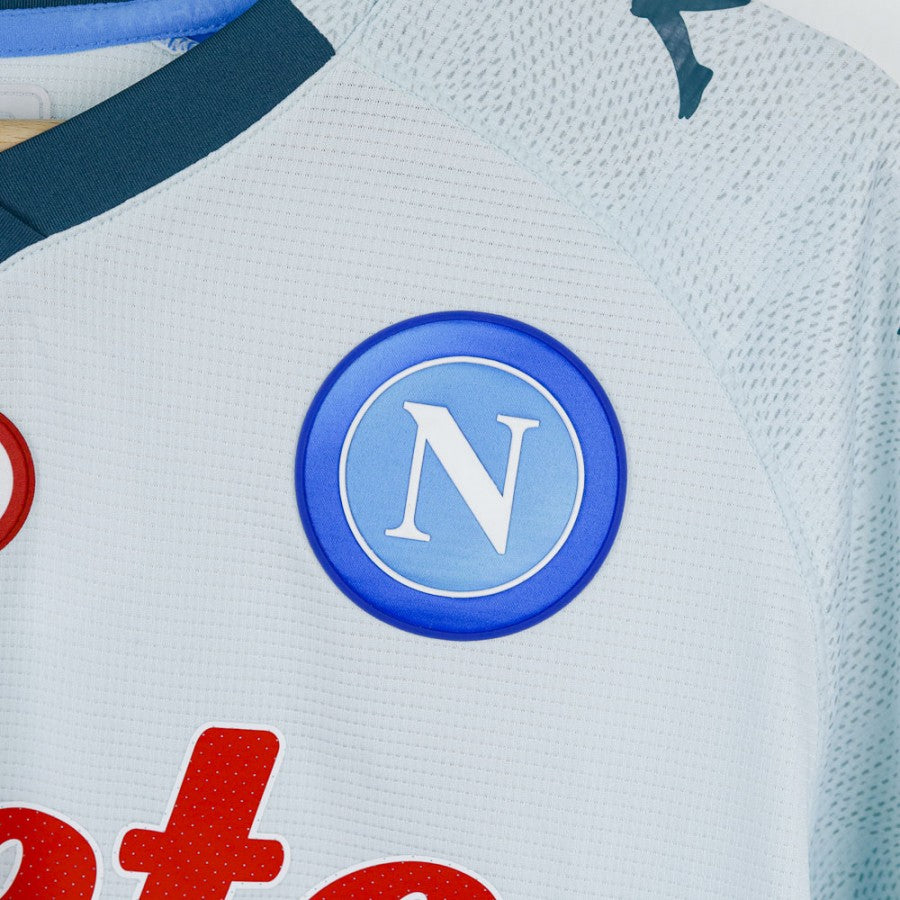 Maglia Away Napoli Kappa 2020/2021 by KAPPA - Home (3)