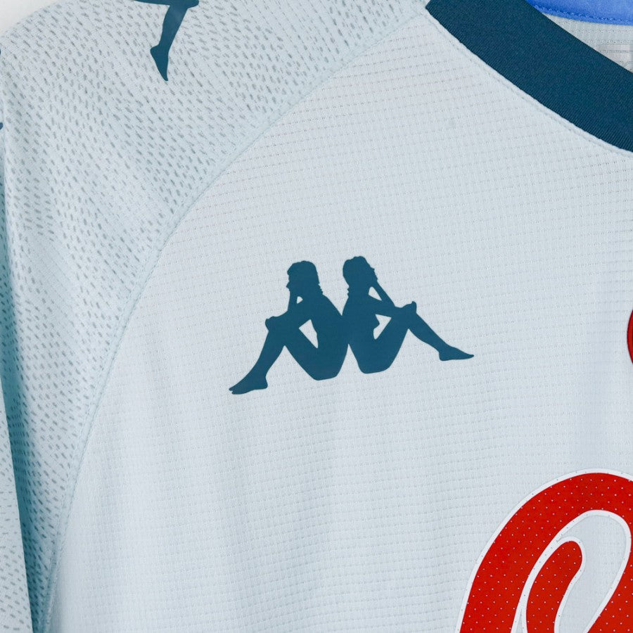 Maglia Away Napoli Kappa 2020/2021 by KAPPA - Home (4)