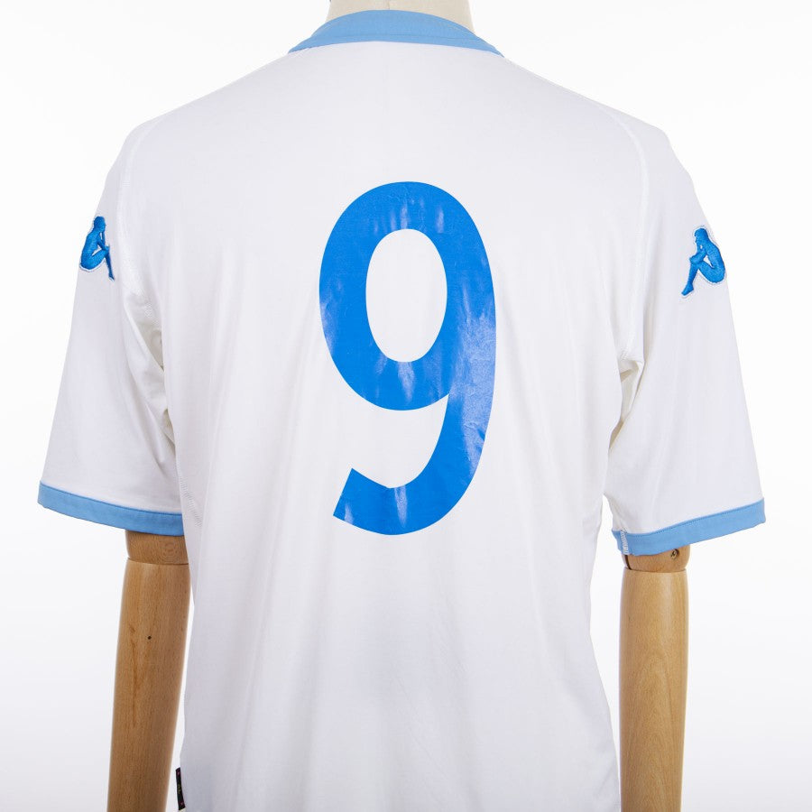 Maglia Away Napoli Kappa 9 2005/2006 by KAPPA - Home (11)