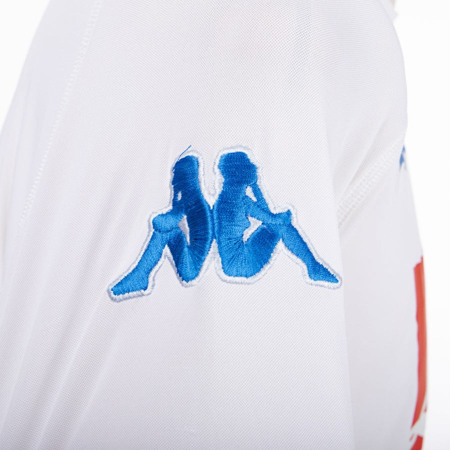 Maglia Away Napoli Kappa 9 2005/2006 by KAPPA - Home (6)