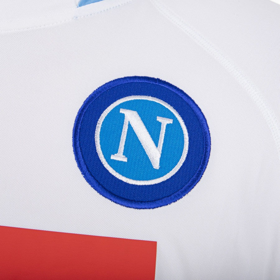 Maglia Away Napoli Kappa 9 2005/2006 by KAPPA - Home (8)