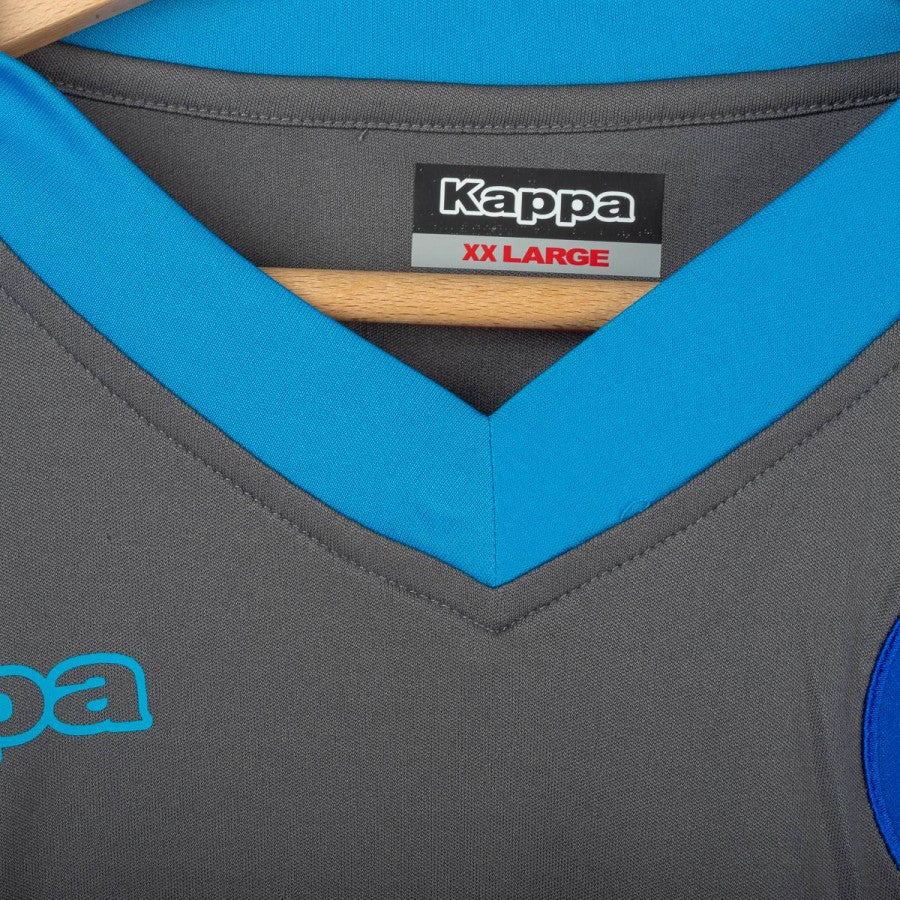 Maglia Away Napoli Kappa Hamsik 17 2015/2016 by KAPPA - Home (10)