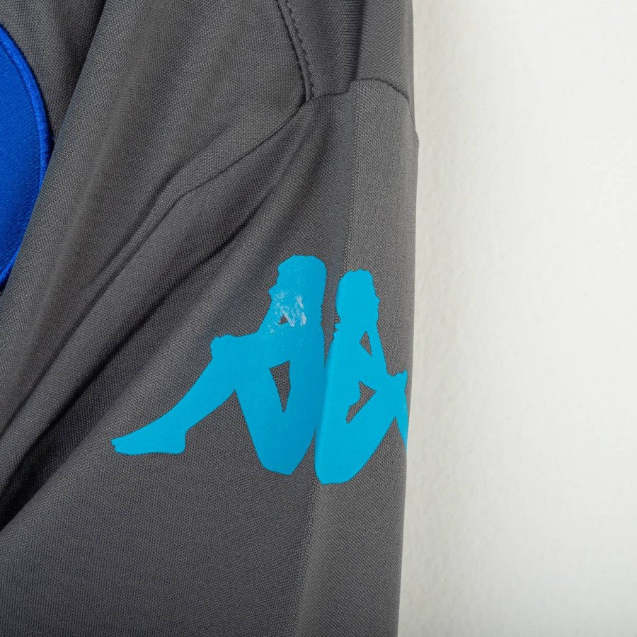 Maglia Away Napoli Kappa Hamsik 17 2015/2016 by KAPPA - Home (15)