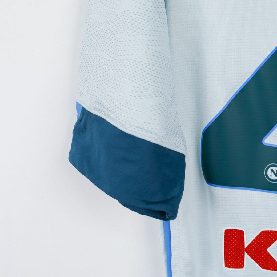 Maglia Away Napoli Kappa Koulibaly 26 2020/2021 by KAPPA - Home (6)