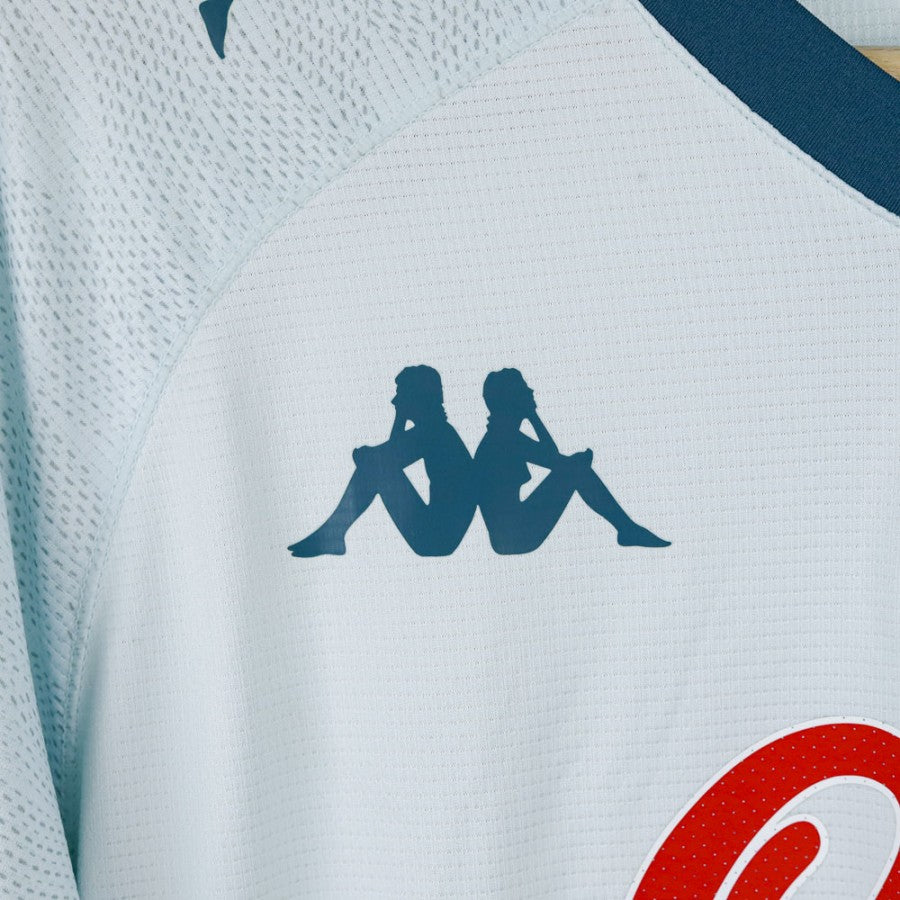 Maglia Away Napoli Kappa Koulibaly 26 2020/2021 by KAPPA - Home (8)