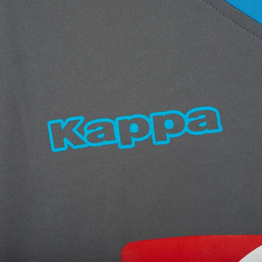 Maglia Away Napoli Kappa Mertens 14 2015/2016 by KAPPA - Home (11)