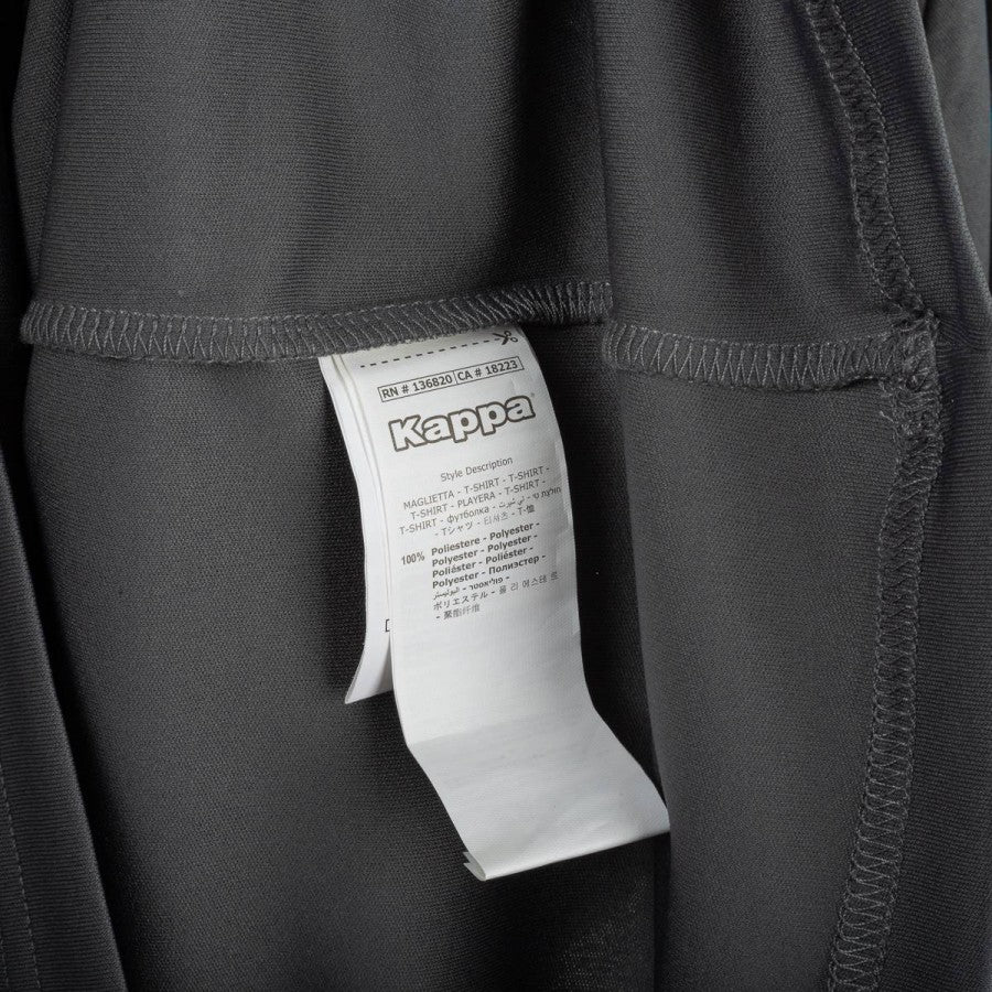 Maglia Away Napoli Kappa Mertens 14 2015/2016 by KAPPA - Home (16)