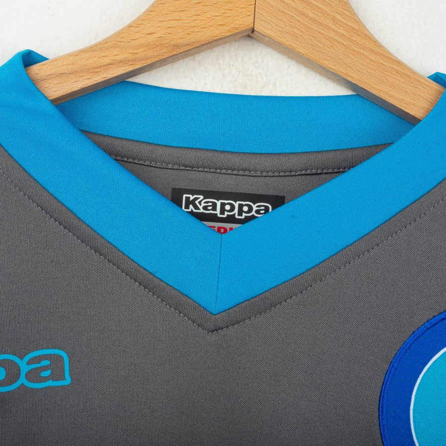 Maglia Away Napoli Kappa Mertens 14 2015/2016 by KAPPA - Home (13)