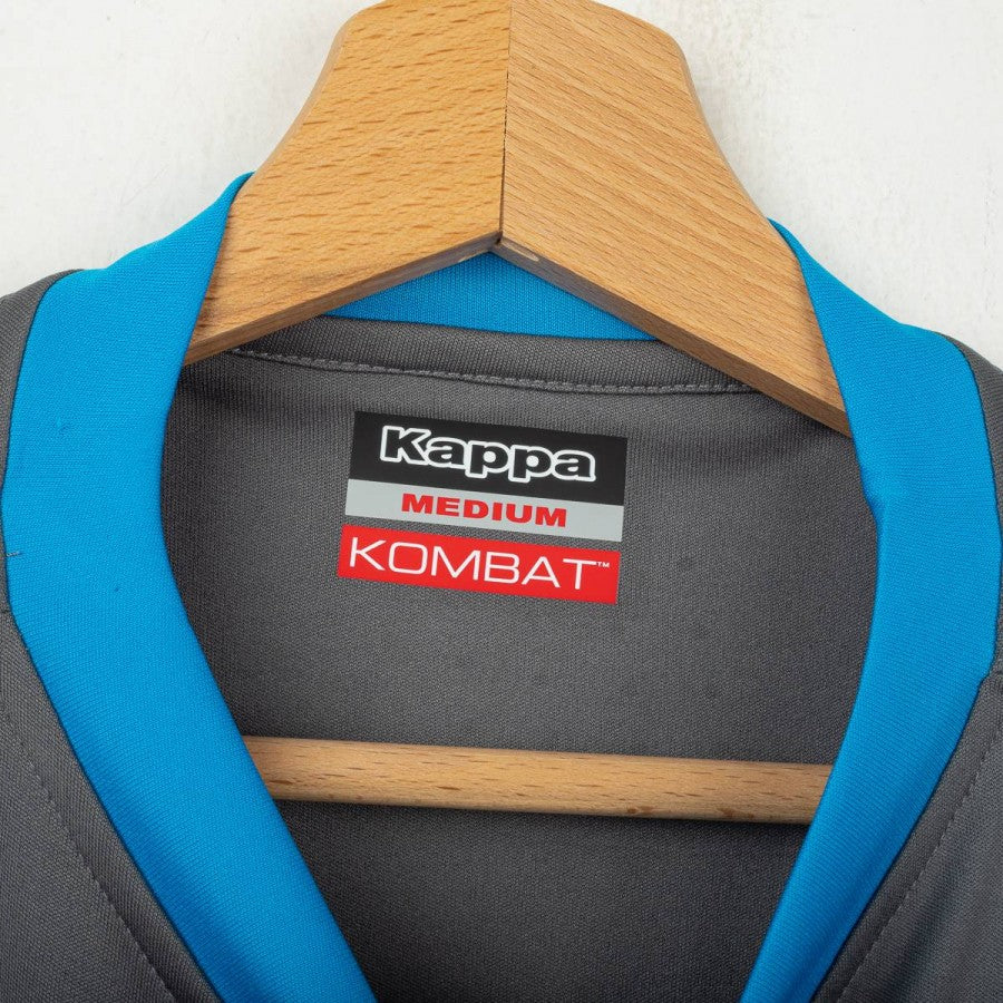 Maglia Away Napoli Kappa Mertens 14 2015/2016 by KAPPA - Home (14)