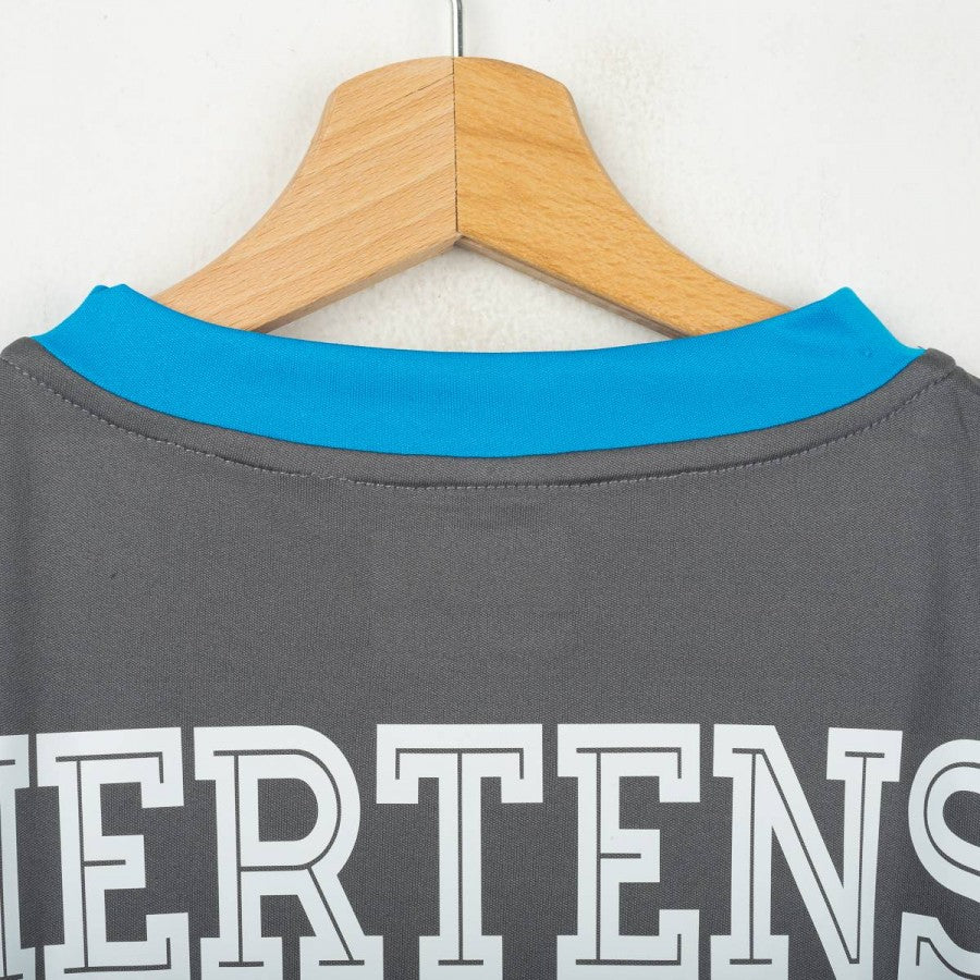 Maglia Away Napoli Kappa Mertens 14 2015/2016 by KAPPA - Home (3)