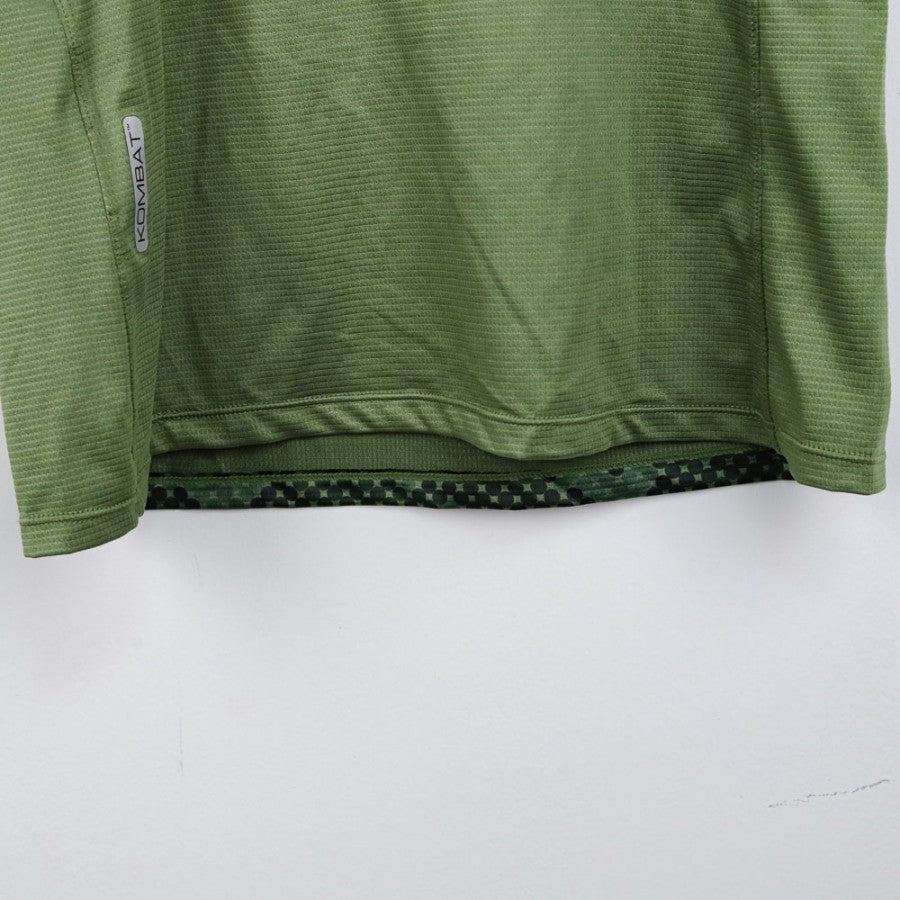 Maglia Away Napoli Kappa Mertens 14 2019/2020 by KAPPA - Home (8)